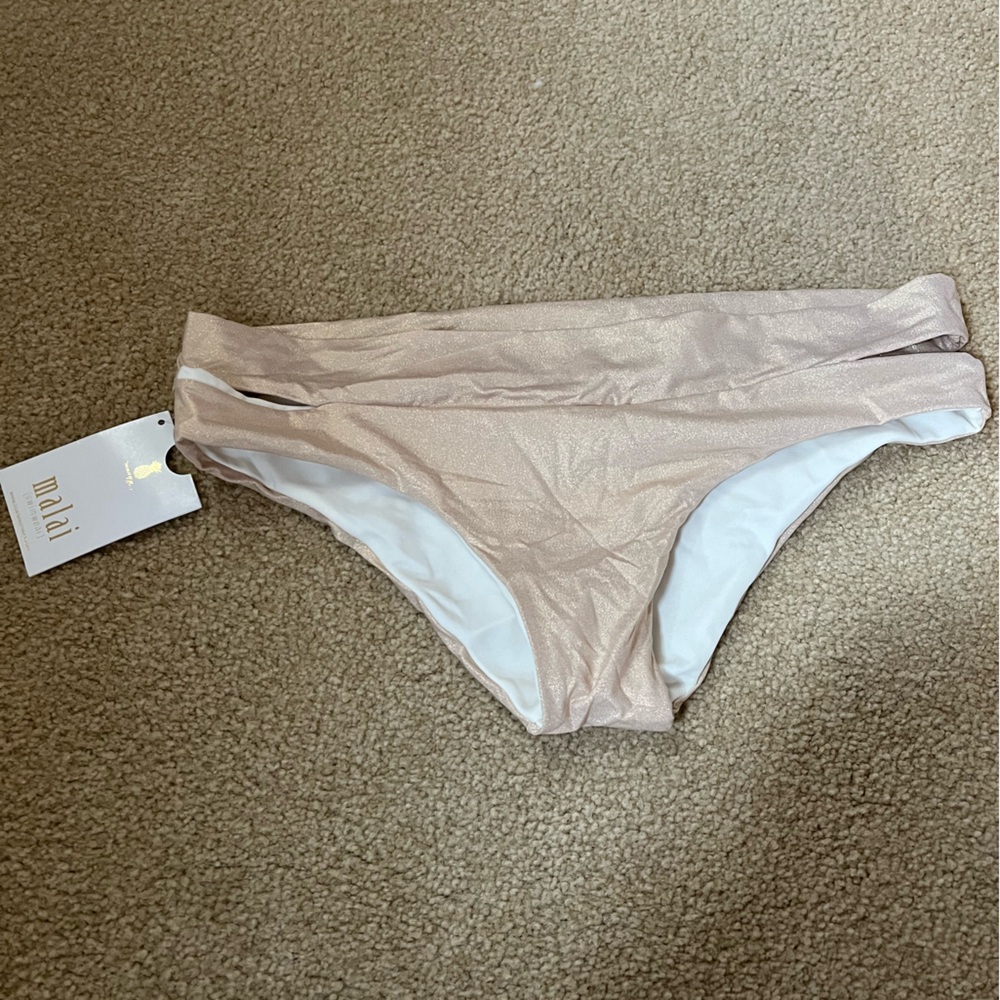 Malai swimwear bikini bottom, M